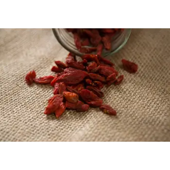 Fresh Ghost Pepper